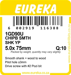 1GD90 - Chipboard Screw -1GD90_label_T